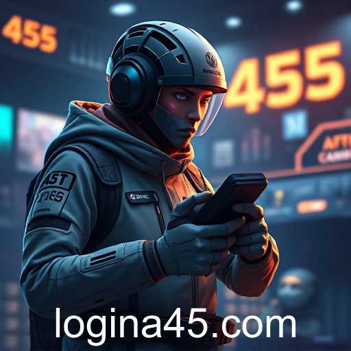 A45 and the Digital Gaming Revolution