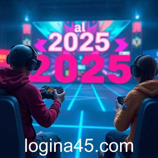 A New Era for A45 Game Platform