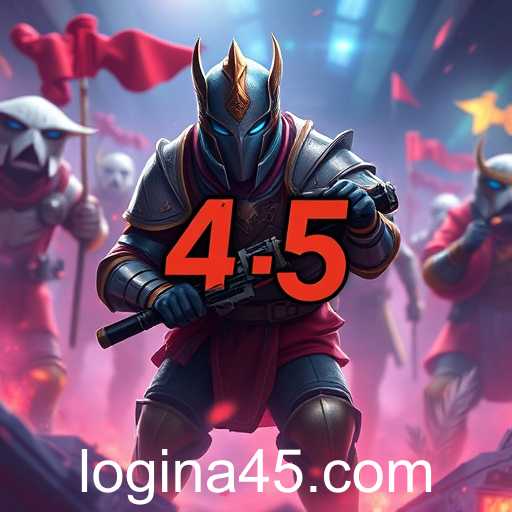 Future of Gaming: A45's Meteoric Rise