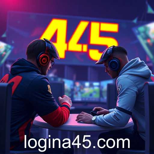The Rise of A45: A New Era for Gaming